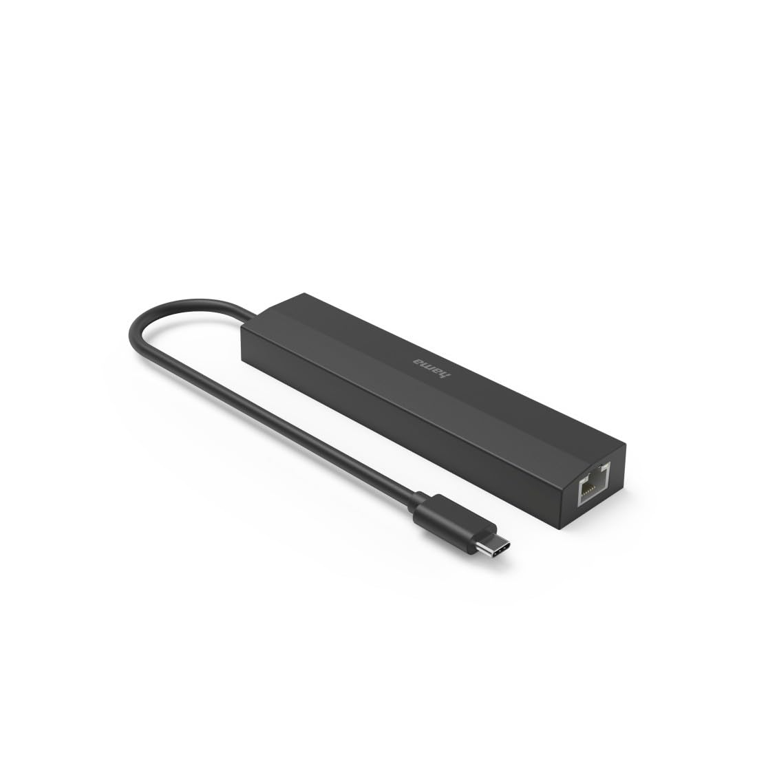 hama-usb-hub-6-ports-3x-usb-a-usb-c-hdmi-lan-4k-5-gbps image 5