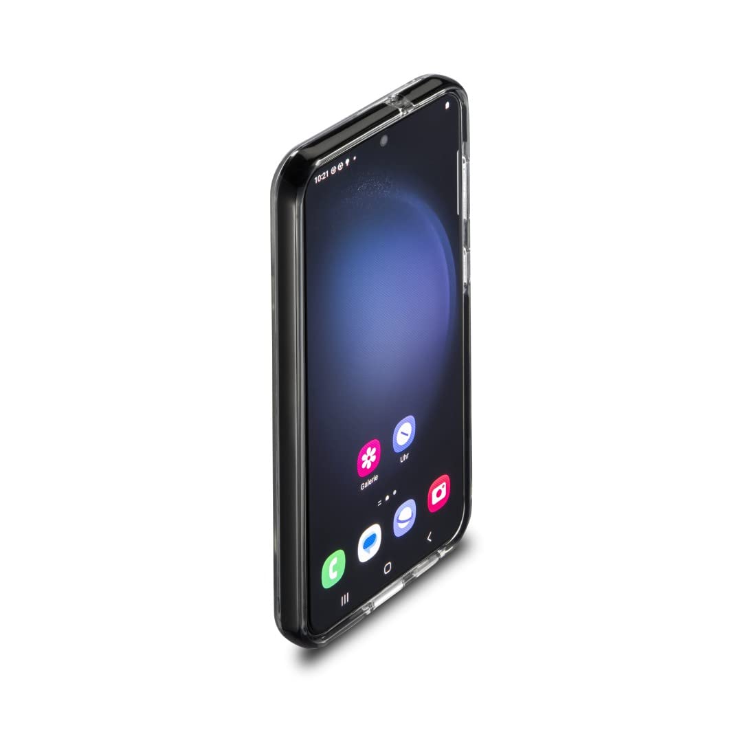 hama-protector-handyh-lle-f-r-samsung-galaxy-s23-transparent image 3