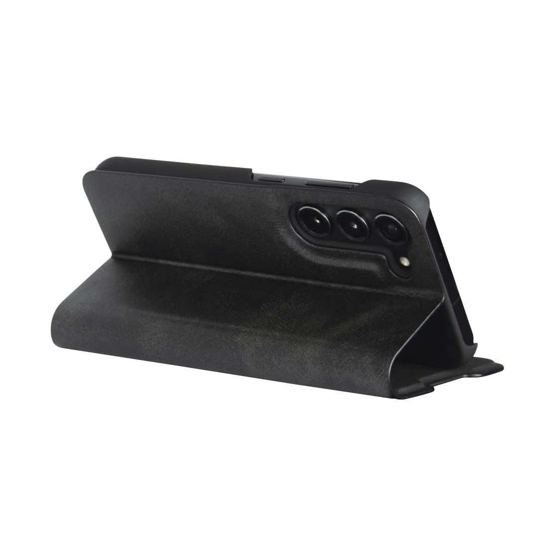 hama-guard-pro-handytasche-f-r-samsung-galaxy-s23-schutzh-lle-mit-kartenfach-mag image 3