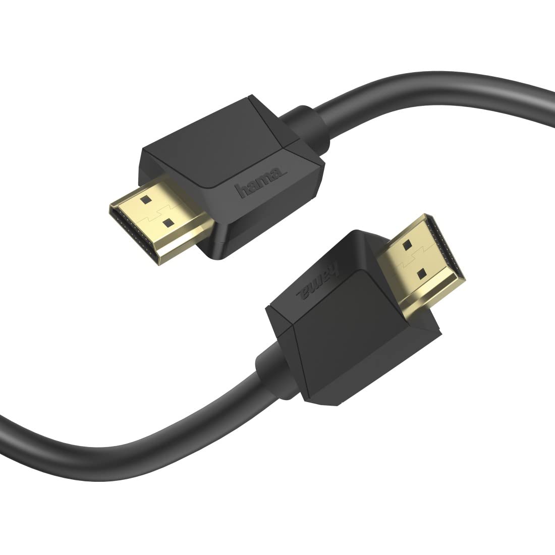 hama-ultra-high-speed-hdmi-kabel-3-meter-4k-8k-48-gbit-s-earc-ethernet-hdr-knick image 5