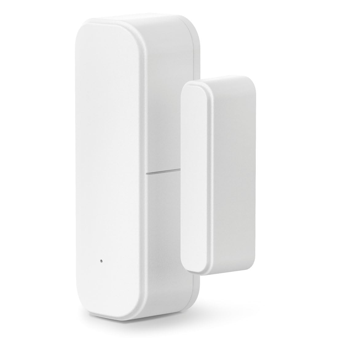 hama-fensterkontakt-zigbee-magnetischer-t-r-fensterkontakt-smarter-fenstersensor image 2