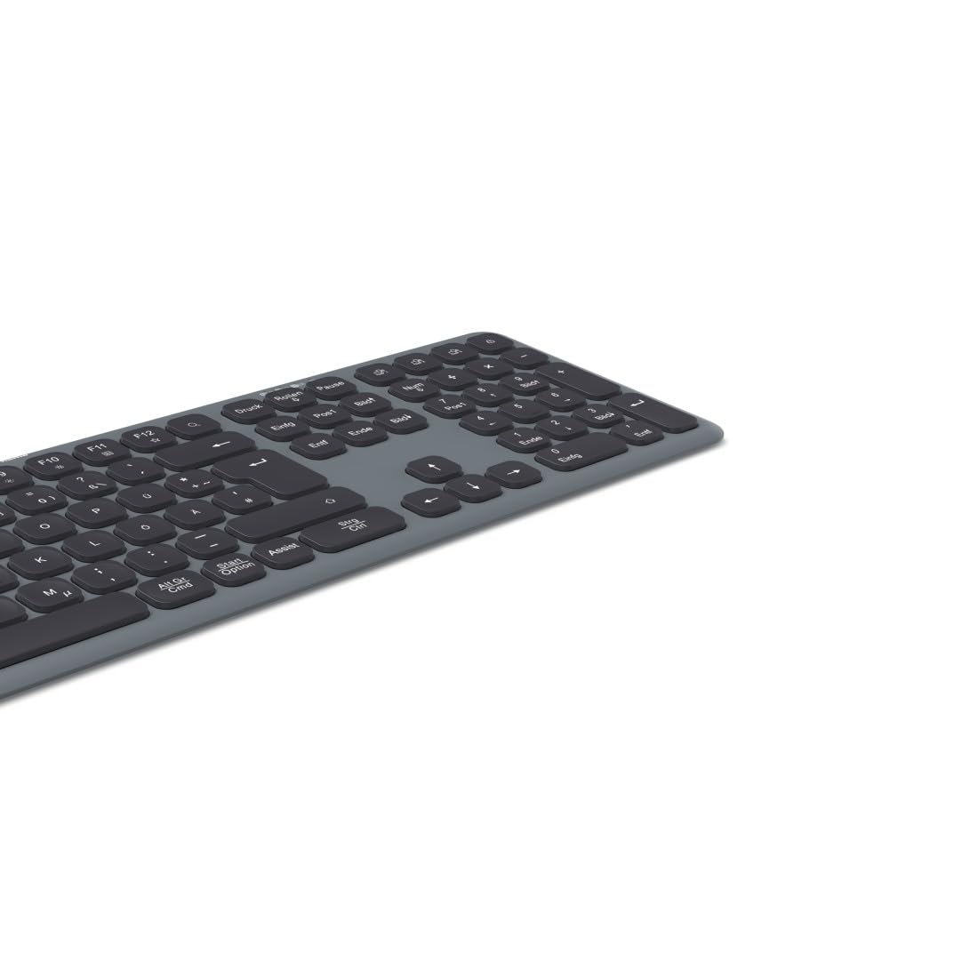hama-wk-550-multi-device-tastatur-kabellos-funk-bluetooth-qwertz-de image 8