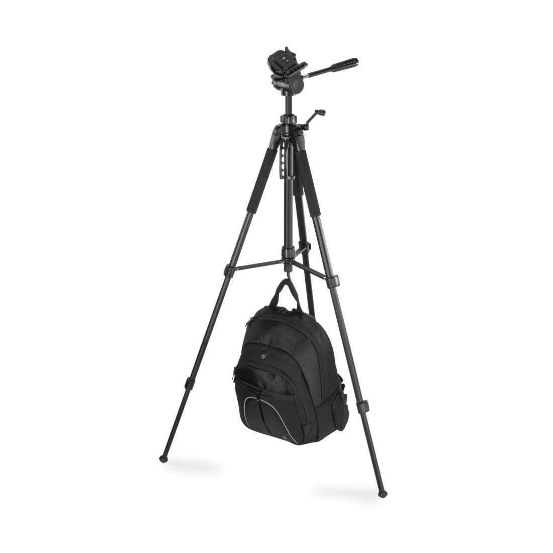 hama-stativ-kamera-action-153-3d-leichtes-fotostativ-mit-handy-halterung image 7