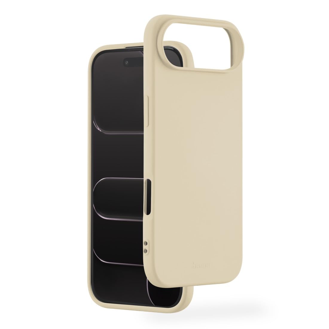 hama-fantastic-feel-slim-case-f-r-apple-iphone-17-air-sto-fest-kratzfest-seidige image 1
