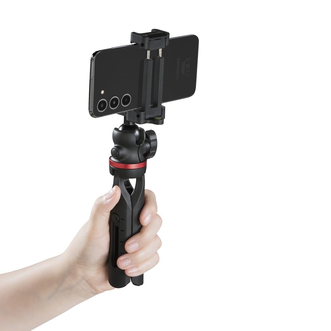 hama-handy-stativ-solid-reise-und-tischstativ-mit-kugelkopf-f-r-smartphones-und- image 5