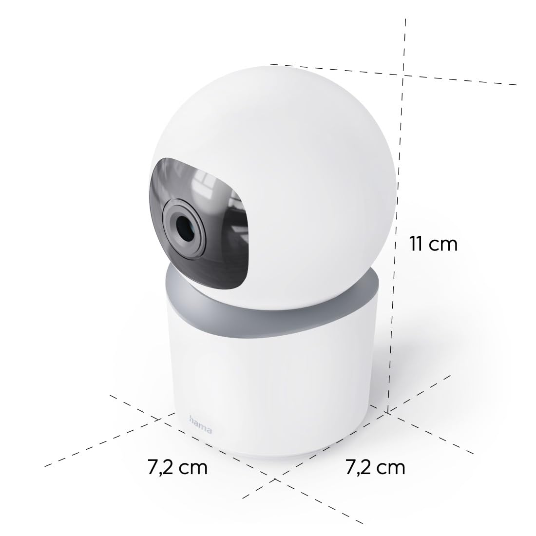 hama-smarte-wlan-berwachungskamera-innen-mit-schwenk-neigefunktion-und-personene image 6