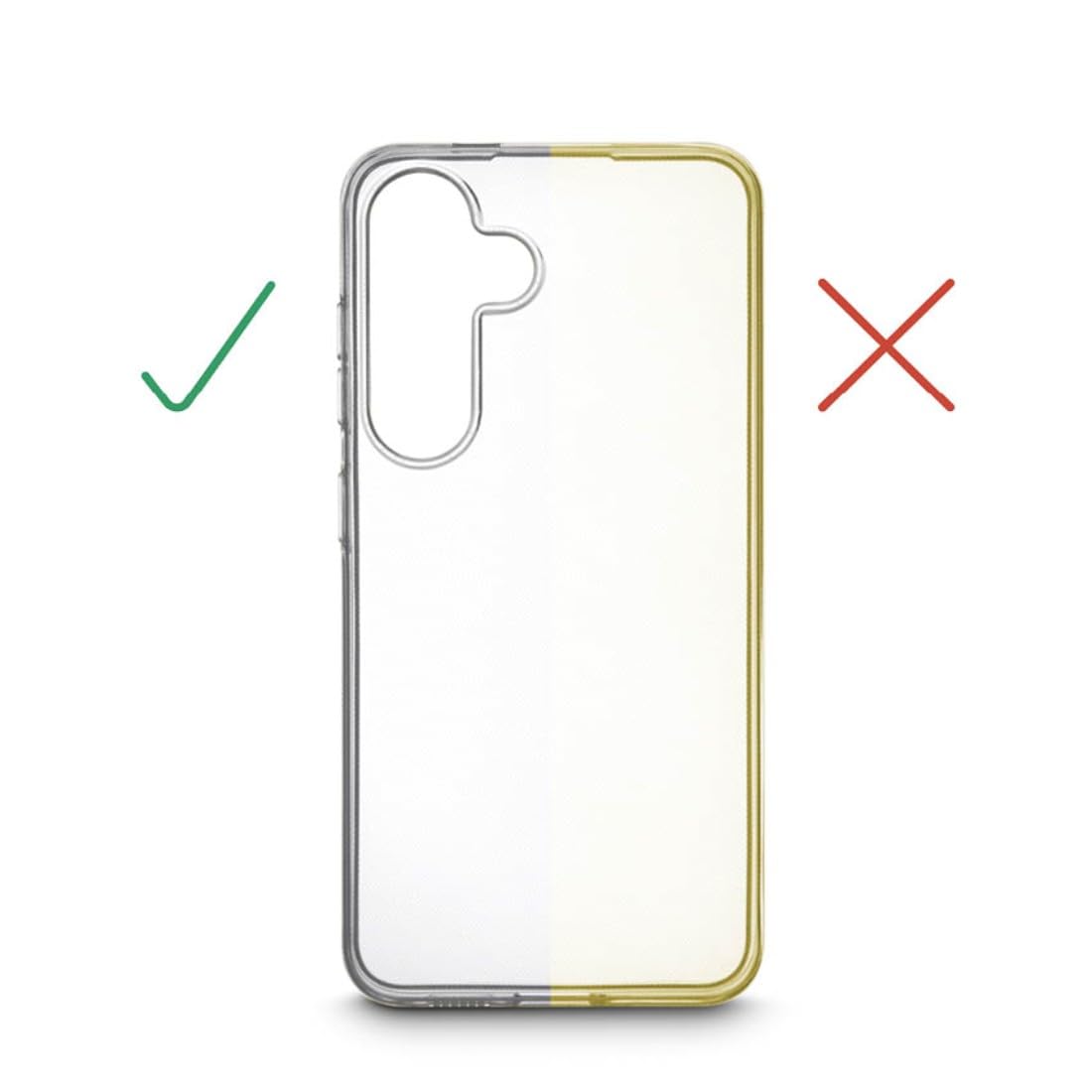 hama-always-clear-handyh-lle-f-r-samsung-galaxy-s25-durchsichtig-ultra-slim-desi image 2