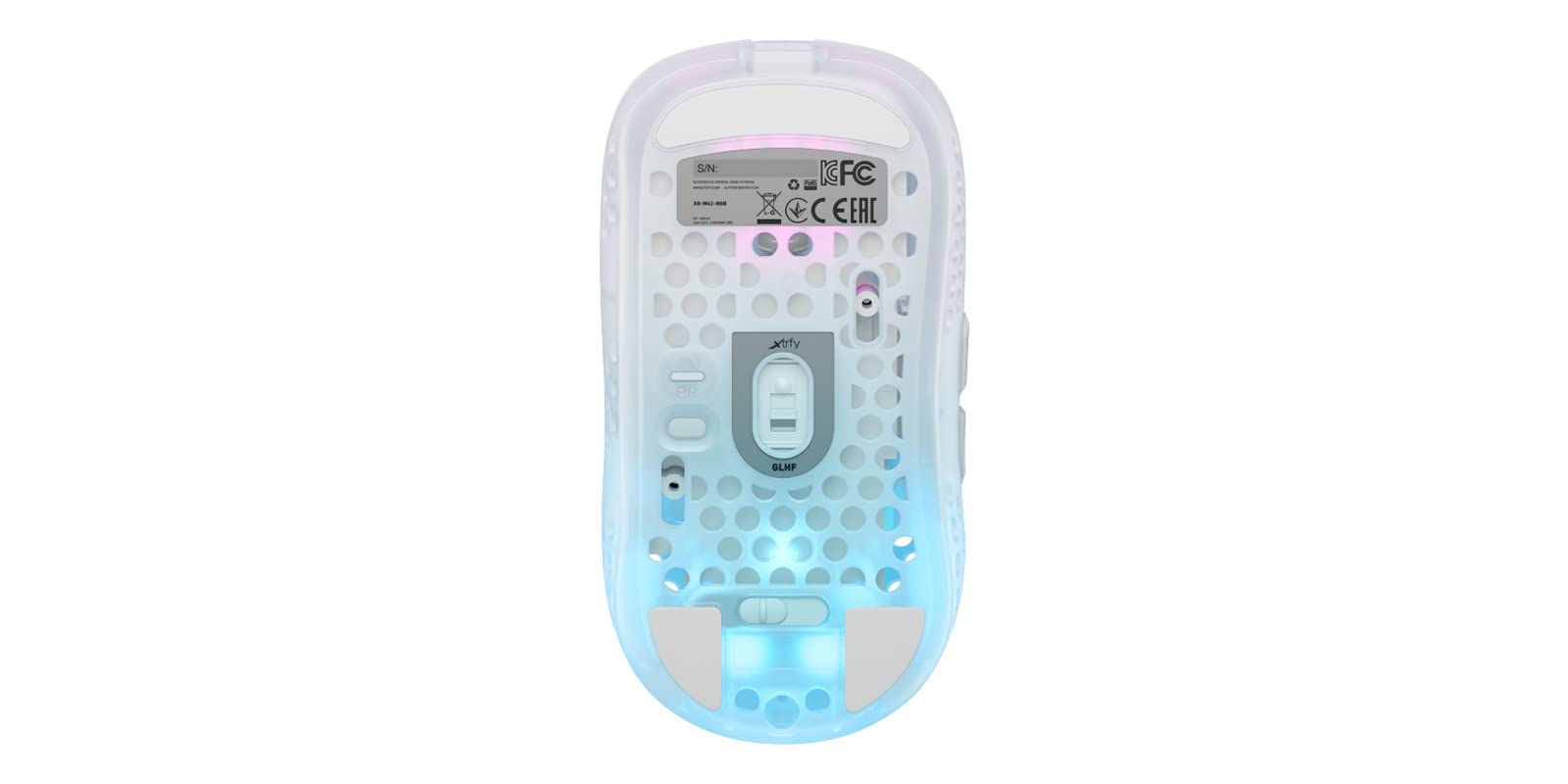 cherry-xtrfy-mz1-wireless-ultraleichte-kabellose-gaming-maus-wei image 7