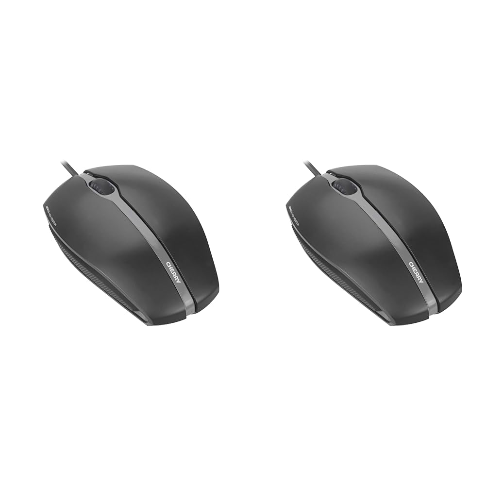 cherry-gentix-corded-kabelgebundene-optische-maus-1000-dpi-symmetrisches-design- image 8