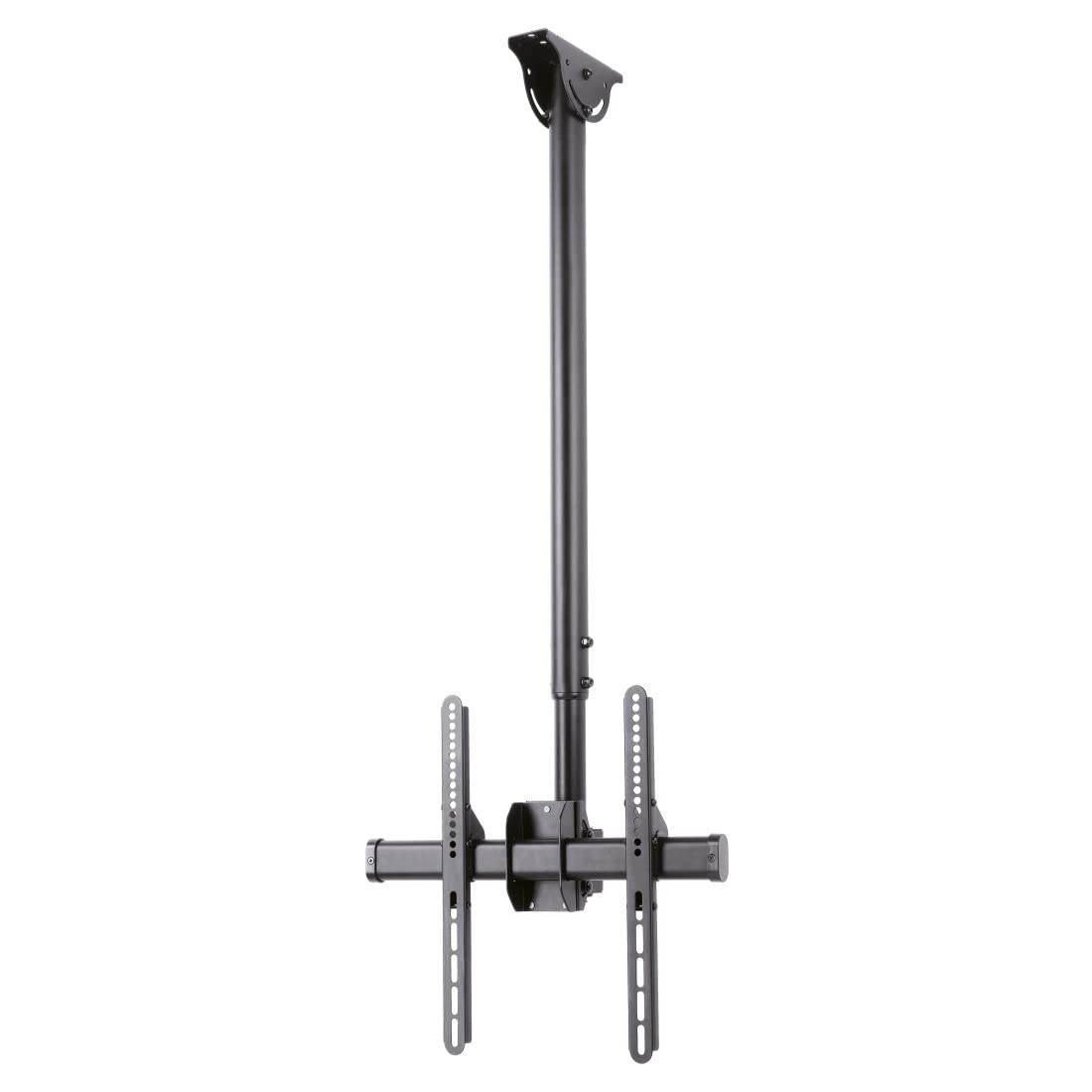 hama-deckenhalterung-f-r-fernseher-32-65-zoll-schwenkbar-neigbar-50-kg image 1