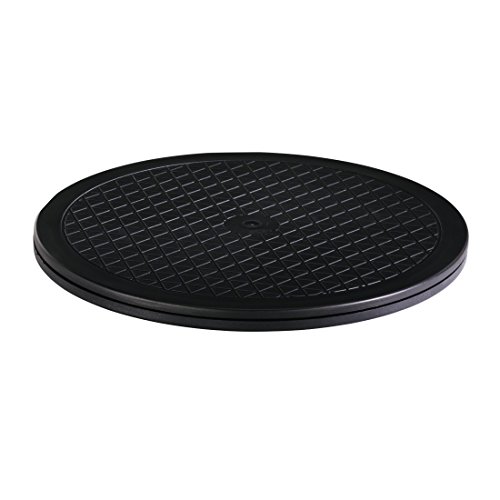 hama-universal-drehteller-xl-360-drehbar-40-cm-bis-100-kg-anti-rutsch-schwarz image 4
