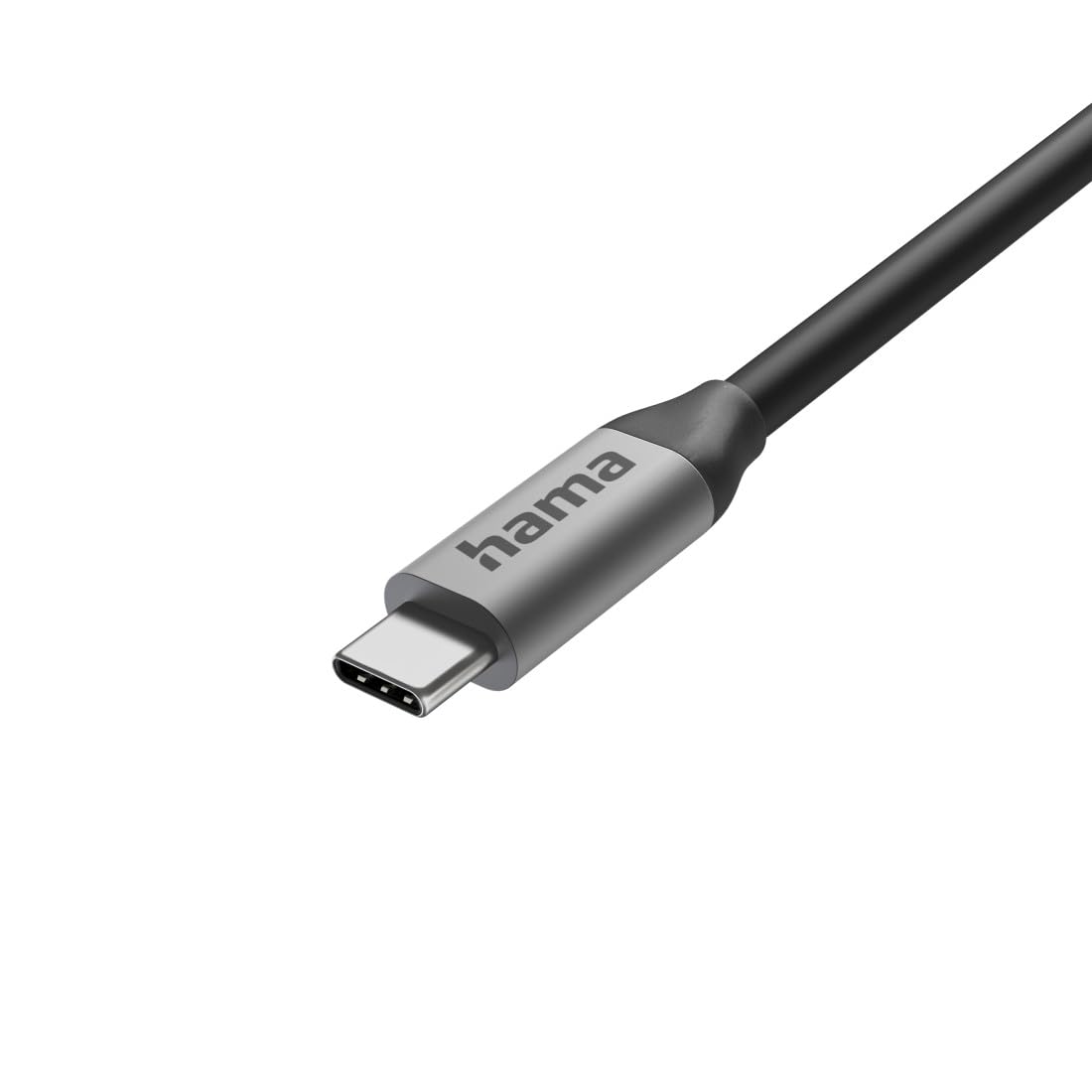 hama-connect2office-work-usb-c-dockingstation-12-ports-4x-usb-a-2x-usb-c-2x-hdmi image 4