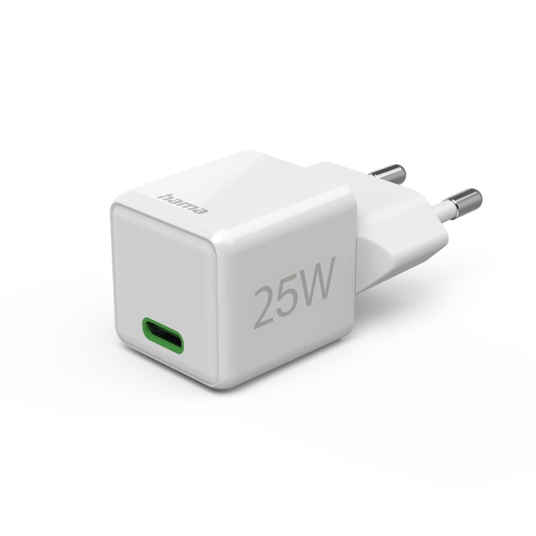 hama-25w-usb-c-schnellladeger-t-super-mini-format-power-delivery-quick-charge-id image 1