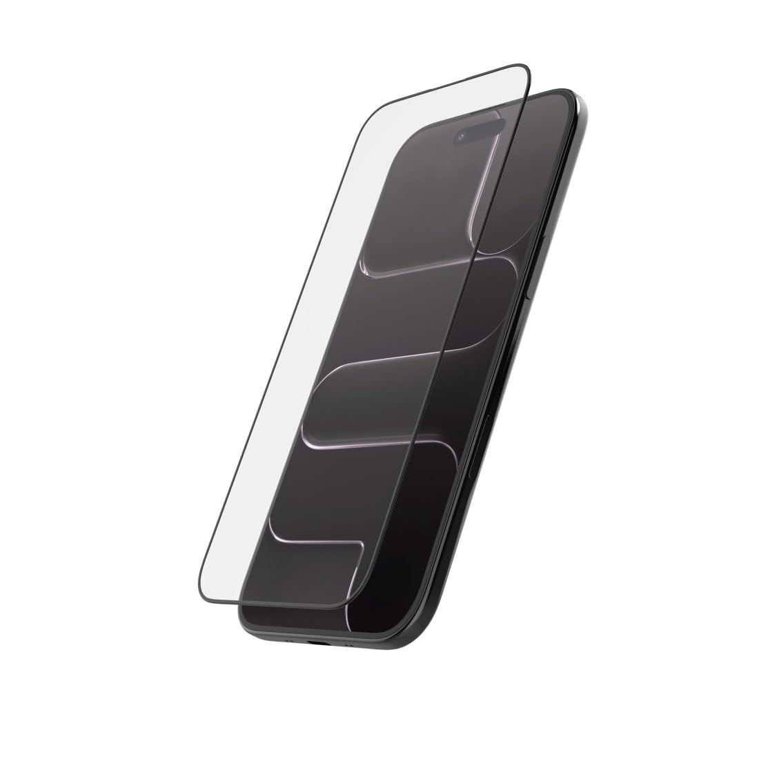 hama-slim-protect-handy-schutzglas-f-r-apple-iphone-17-air-mit-montagehilfe-d3o- image 1