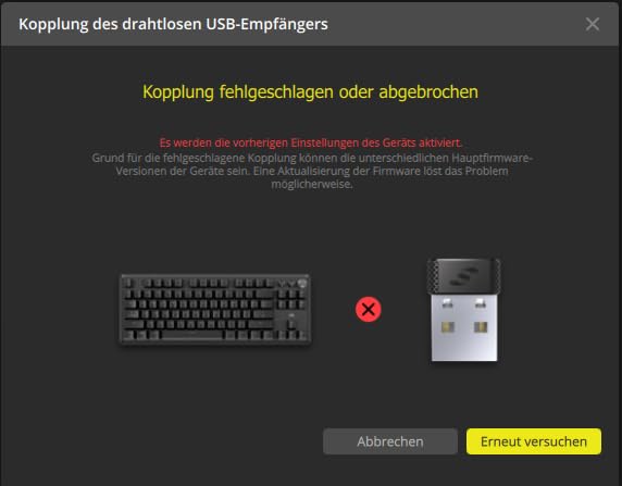 Schön, aber nicht perfekt
