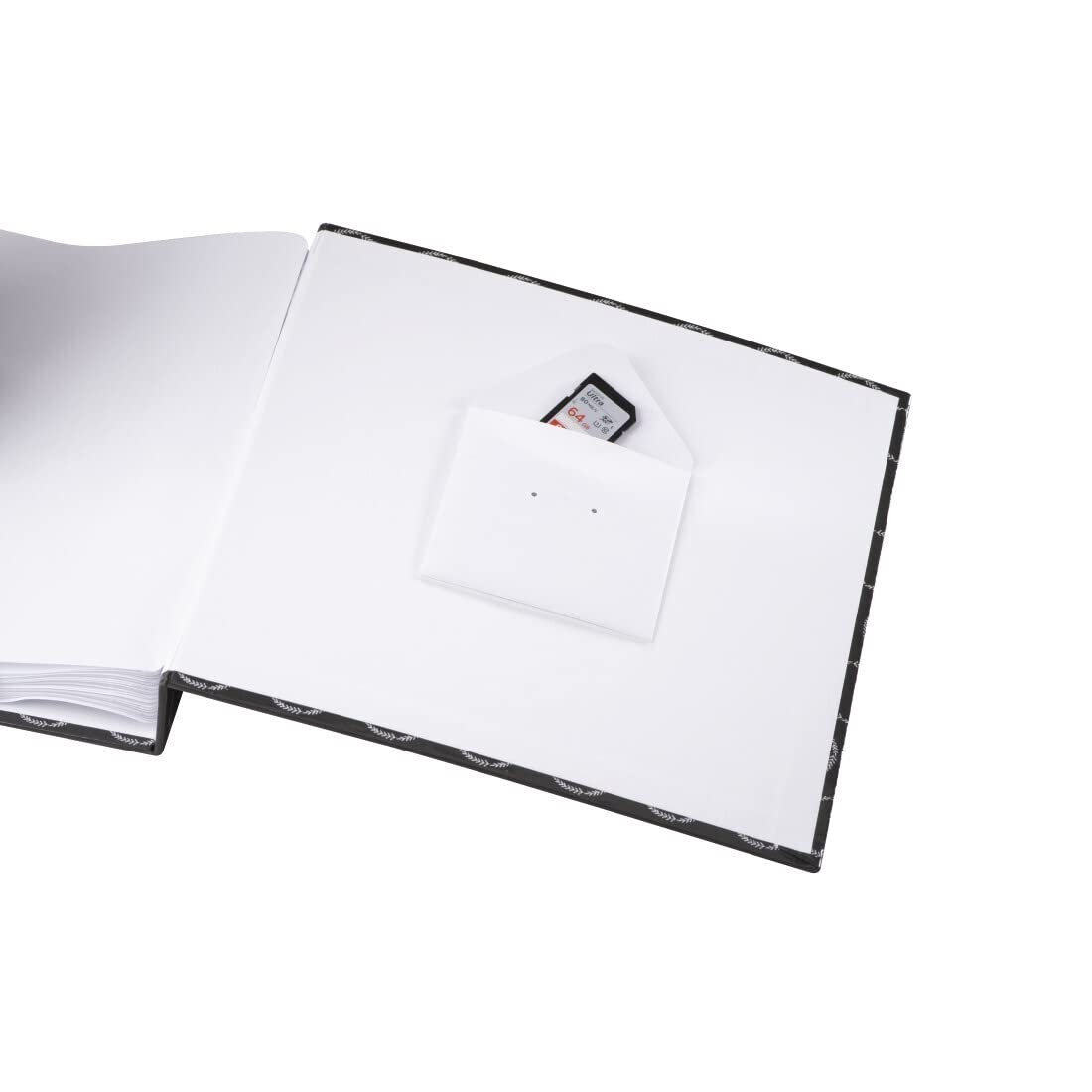 hama-einsteckalbum-ayleen-ii-fotoalbum-f-r-200-fotos-10x15-cm-100-seiten-bunt image 3