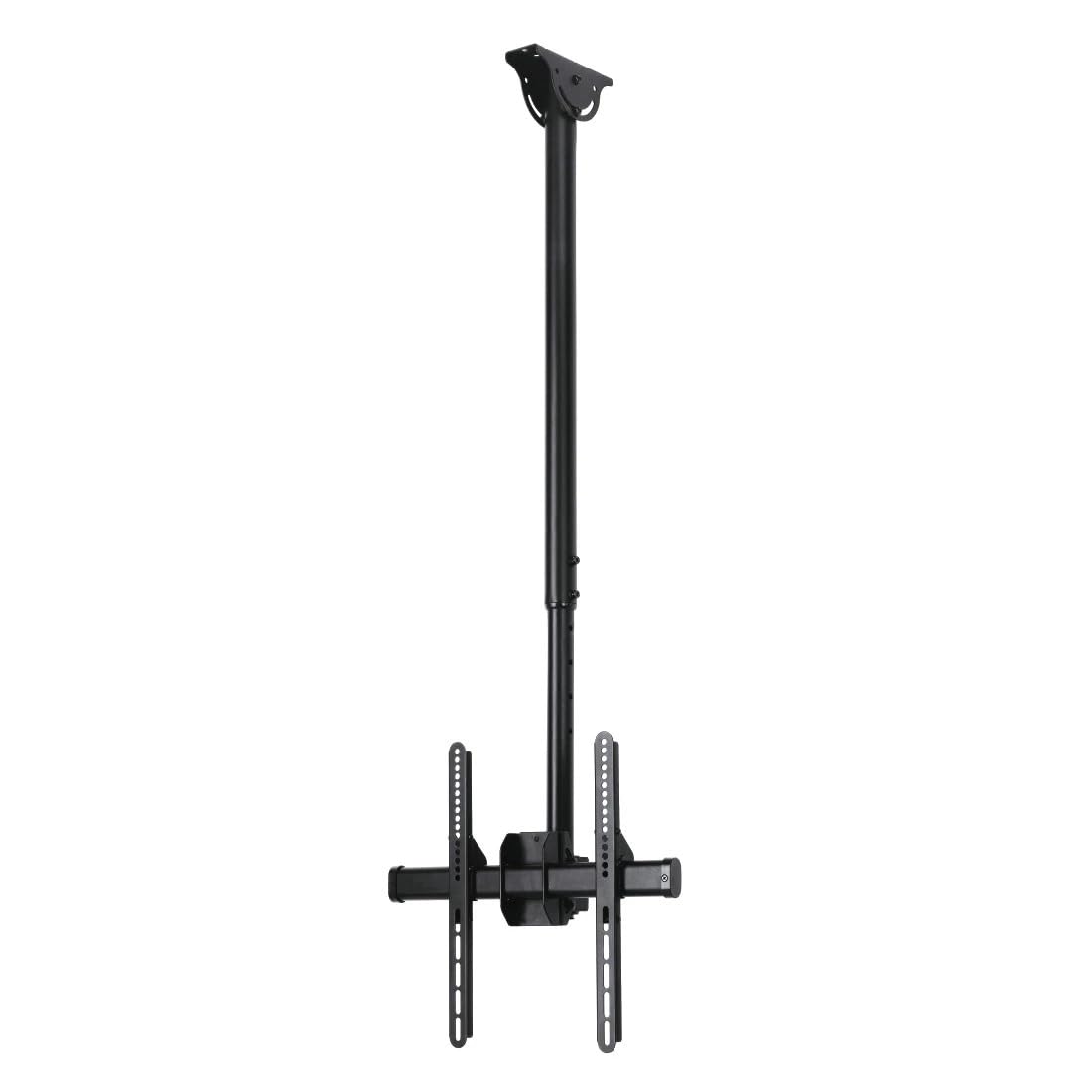 hama-deckenhalterung-f-r-fernseher-32-65-zoll-schwenkbar-neigbar-50-kg image 4