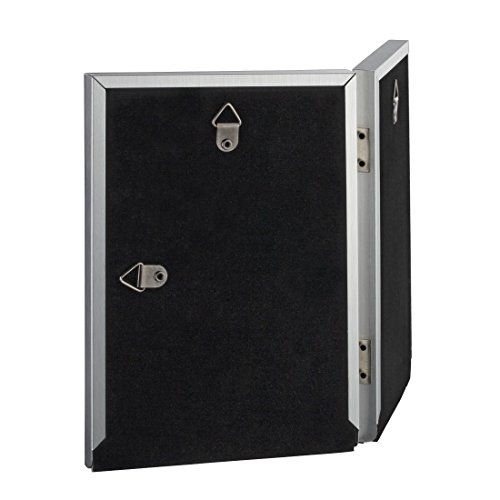 hama-bilderrahmen-laval-doppelrahmen-f-r-2-fotos-10x15-cm-silber image 7