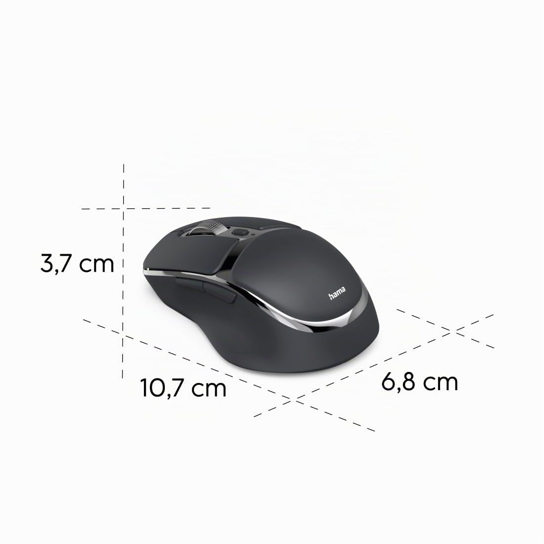 hama-wm-800-kabellose-multi-device-maus-wiederaufladbar-bluetooth-funk-8-tasten- image 6