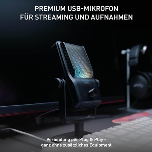 cherry-xtrfy-ngale-r-premium-usb-mikrofon-cardioid-rgb-retro-design-schwarz image 8