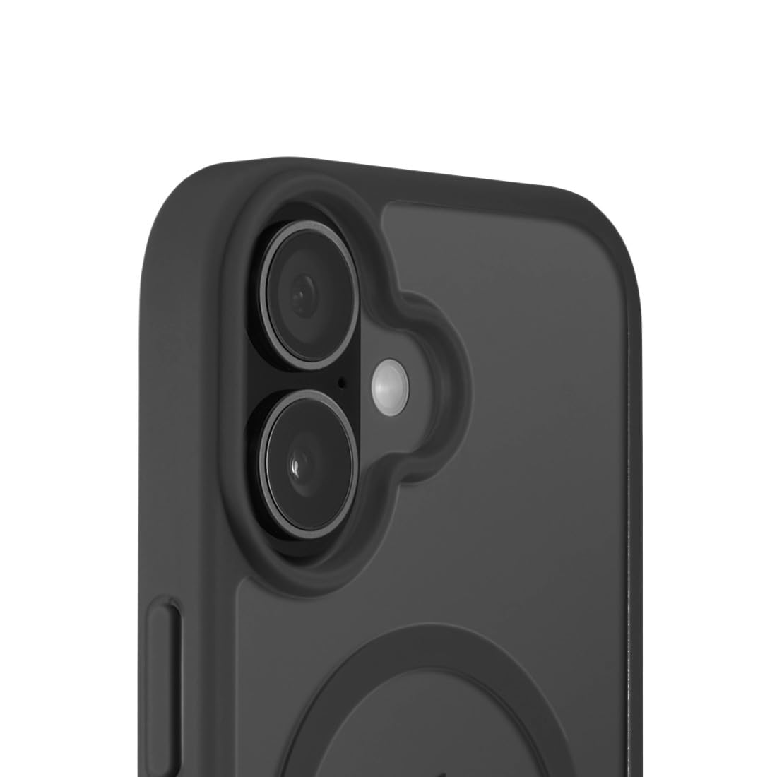 hama-frame-protect-handyh-lle-f-r-iphone-17-magnetisch-transparent-mit-schwarzem image 4