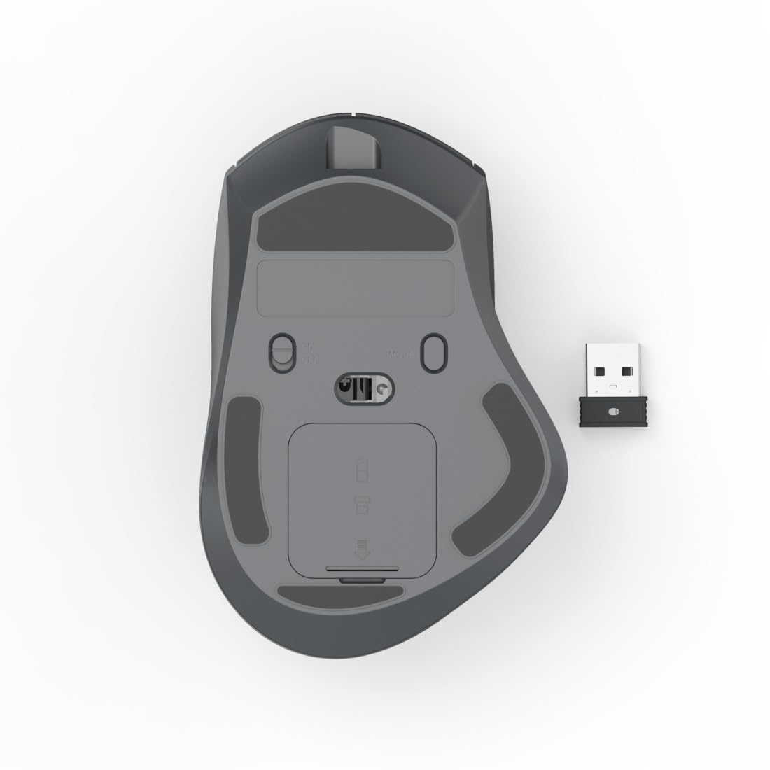 hama-wm-900-kabellose-maus-multi-device-bluetooth-funk-10-tasten-leise-ergonomis image 5
