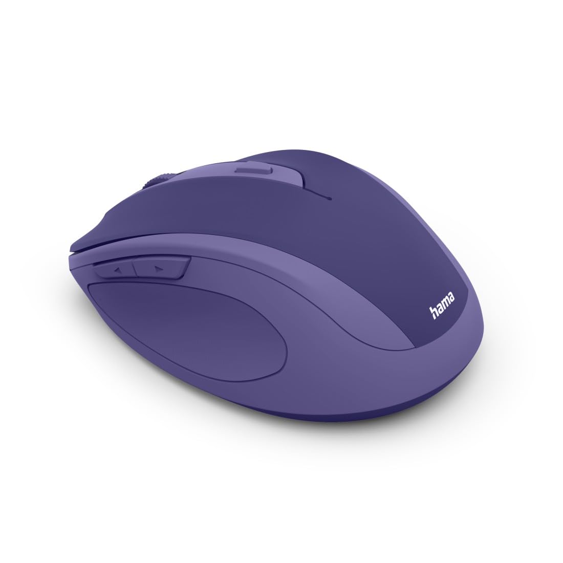 hama-wm-400-funkmaus-kabellos-leise-ergonomisch-blau image 8