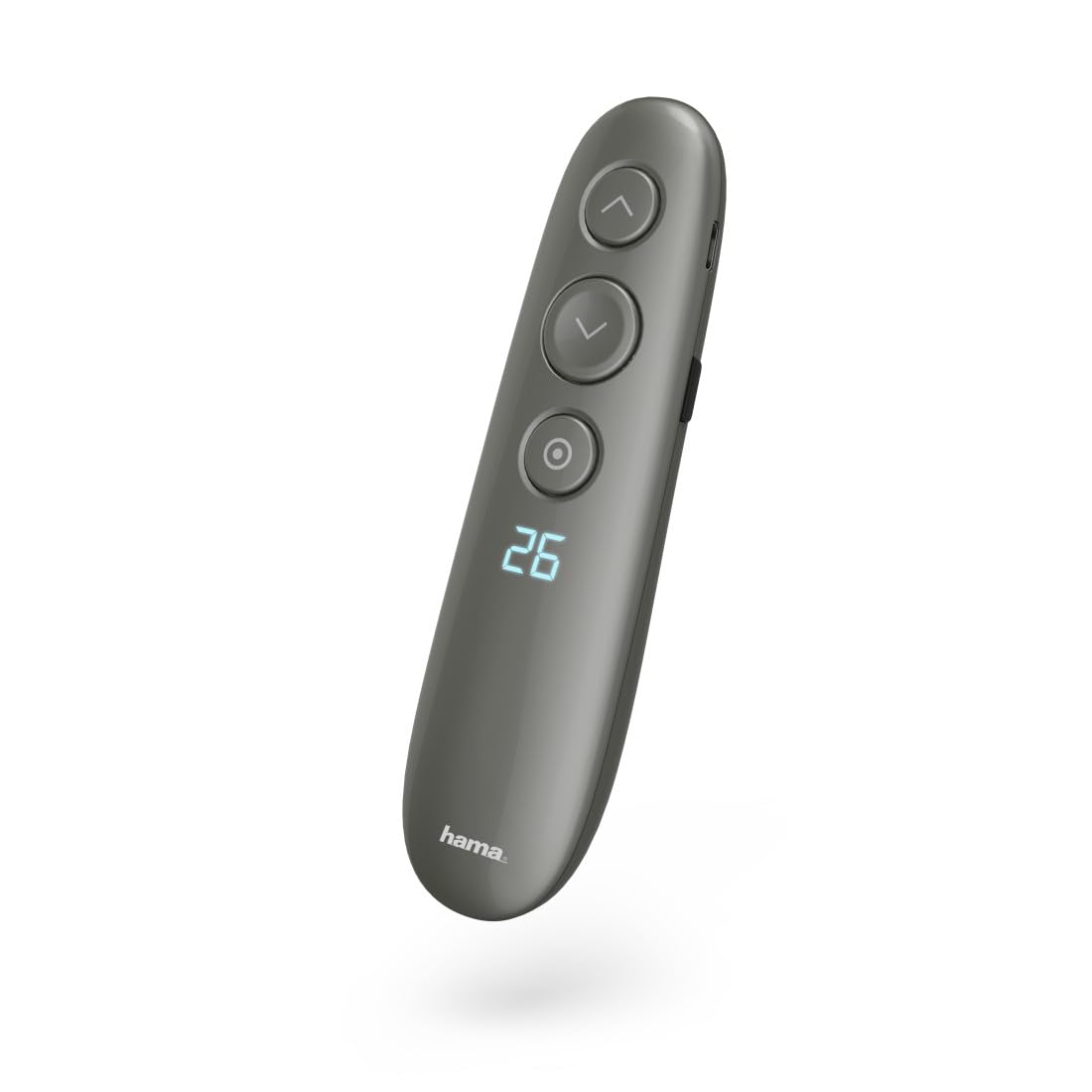 hama-spot-pointer-wireless-presenter-mit-digitalem-laserpointer-air-maus-timer-u image 8