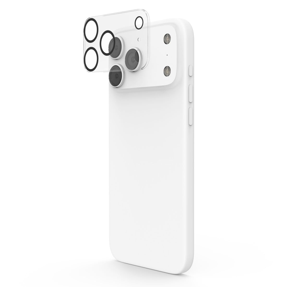 hama-cam-protect-kameraschutz-aus-geh-rtetem-glas-f-r-apple-iphone-17-pro-max-9h image 1