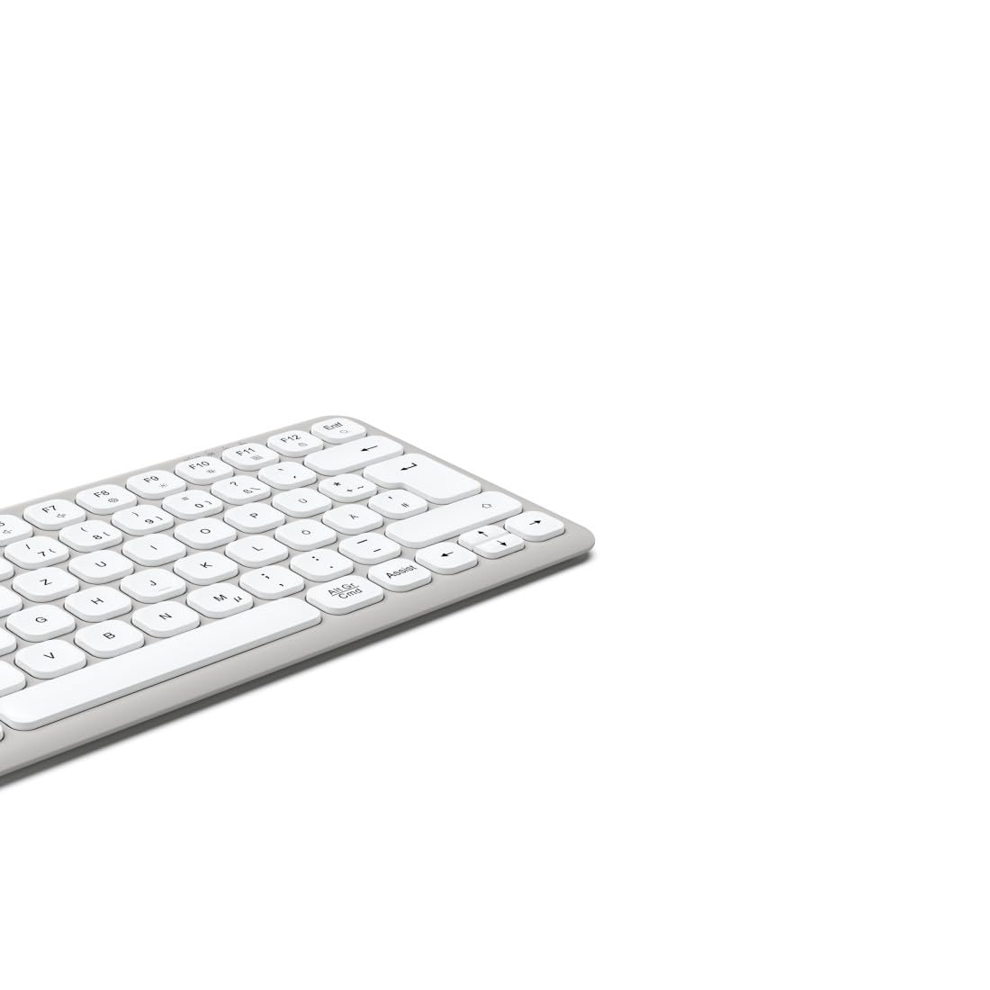 hama-wk-500-kabellose-multi-device-tastatur-funk-bluetooth-75-ki-assistent image 8