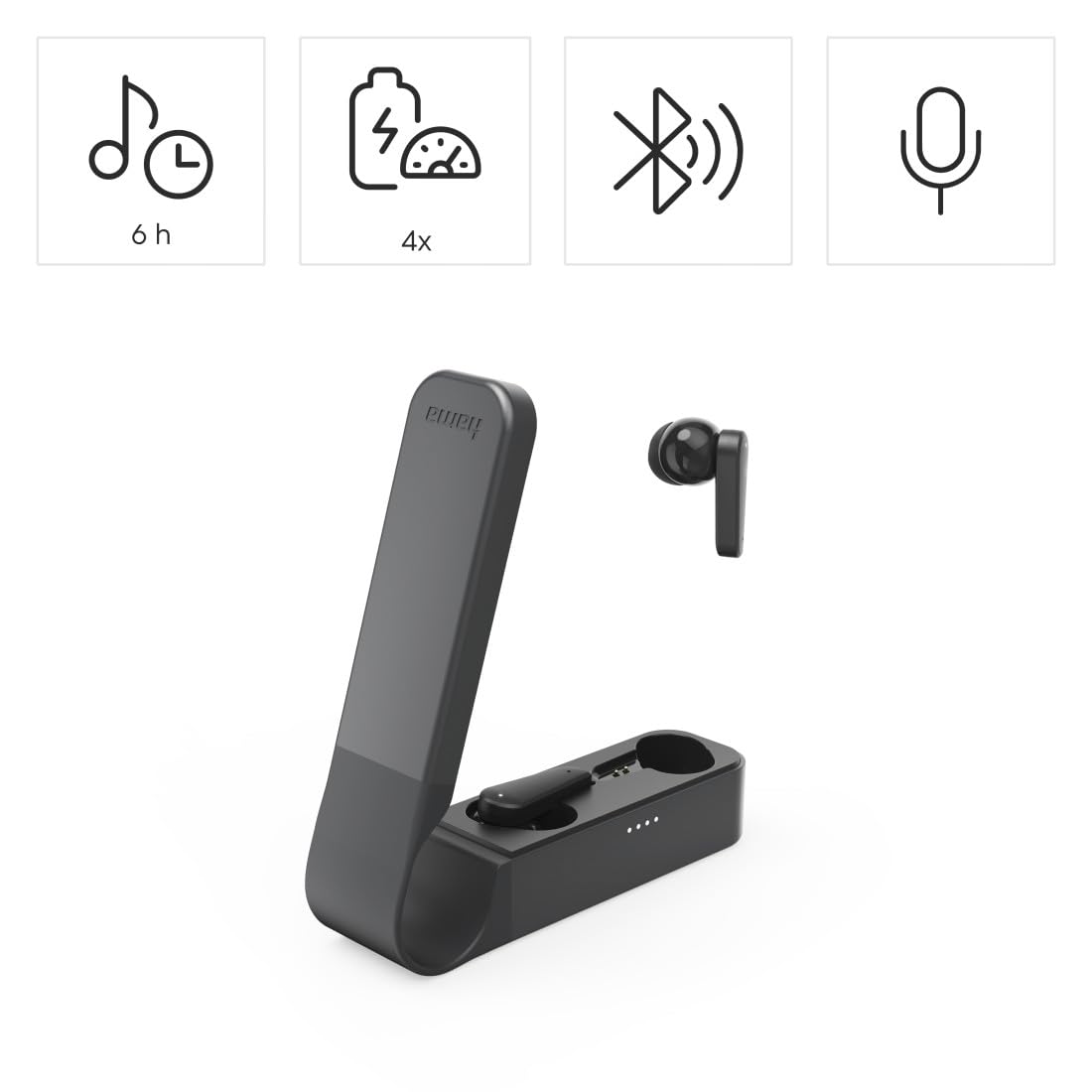 hama-bluetooth-kopfh-rer-spirit-pocket-ii-true-wireless-in-ear-mit-app-equalizer image 2