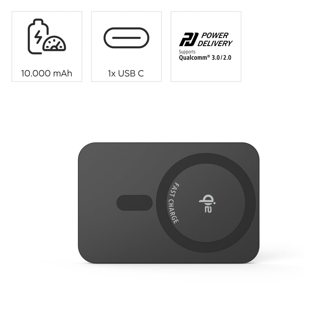 hama-qi2-wireless-powerbank-10-000-mah-magnetisch-kabellos-f-r-iphone-kompatible image 4