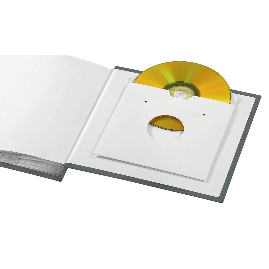 hama-memo-album-skies-f-r-200-fotos-im-format-10x15-cm-grau image 4