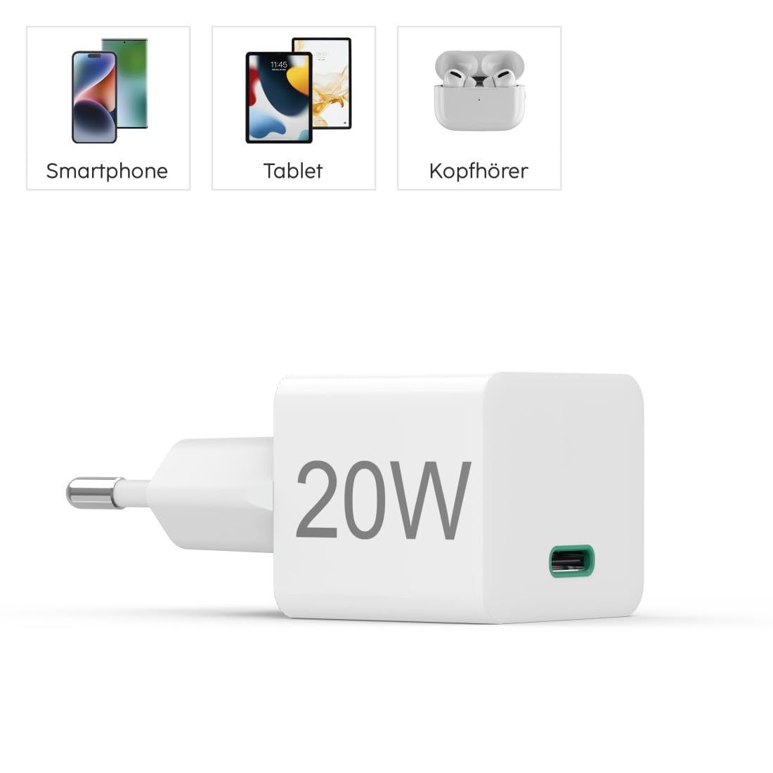 hama-schnellladeger-t-20w-mit-lightning-kabel-1m-mfi-zertifiziert-power-delivery image 6