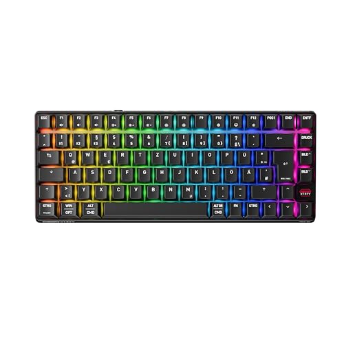 cherry-k33-compact-wireless-mem-chanical-gaming-tastatur-75-layout-rgb-multi-dev image 8