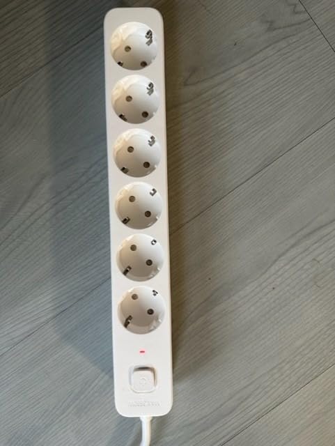 Gut, aber kurzes Kabel