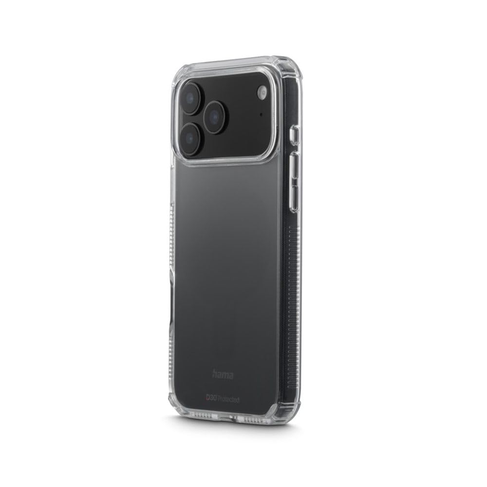 hama-extreme-protect-handyh-lle-f-r-apple-iphone-17-pro-max-transparent-d3o-lize image 5