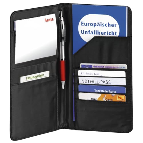 hama-fahrzeugpapiere-mappe-auto-organizer-f-r-reisepapiere-kreditkarten image 5