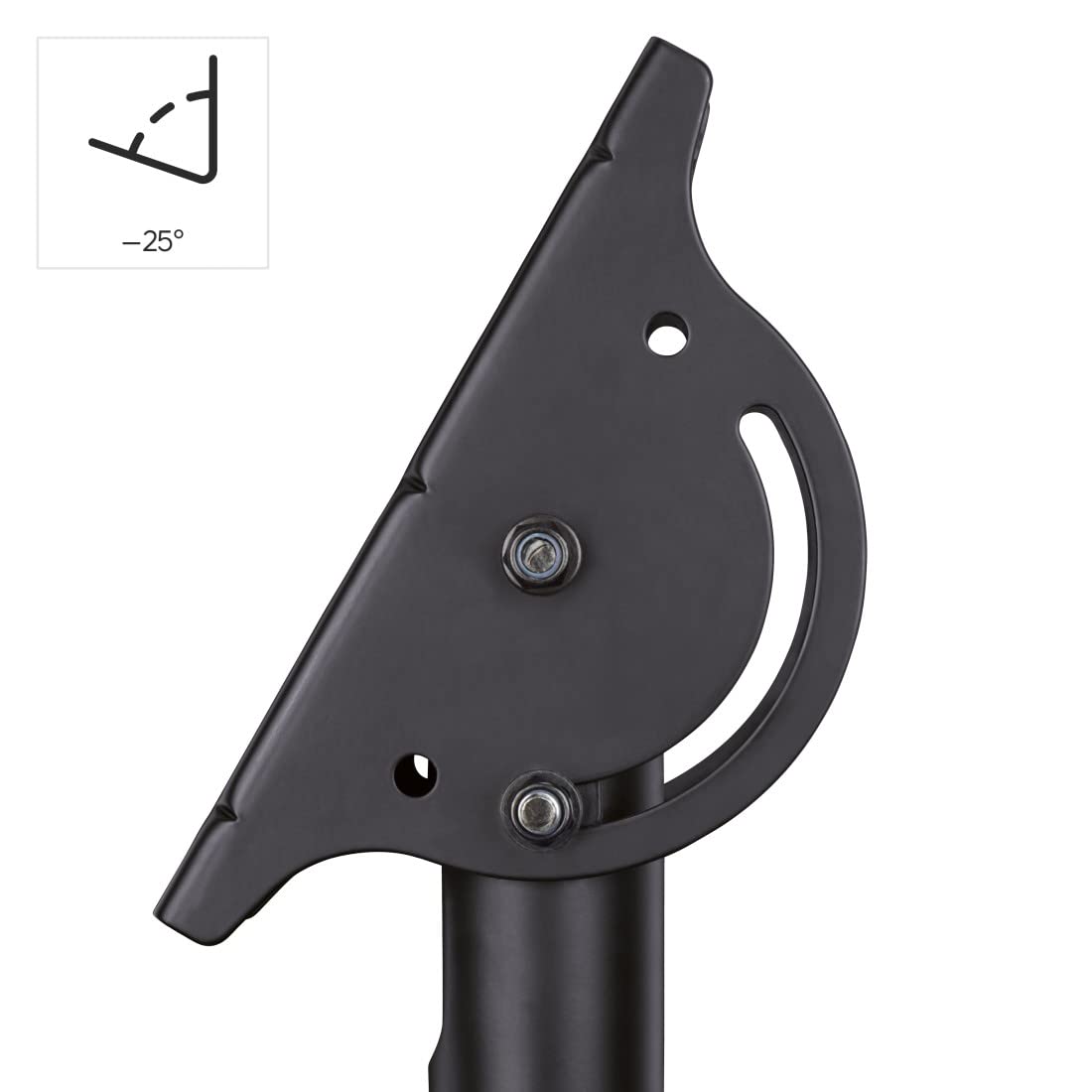 hama-deckenhalterung-f-r-fernseher-32-65-zoll-schwenkbar-neigbar-50-kg image 5