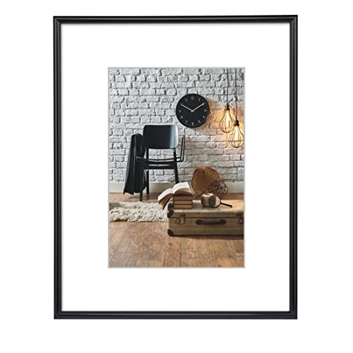 hama-bilderrahmen-sevilla-din-a3-29-7x42-cm-mit-passepartout-schwarz image 6