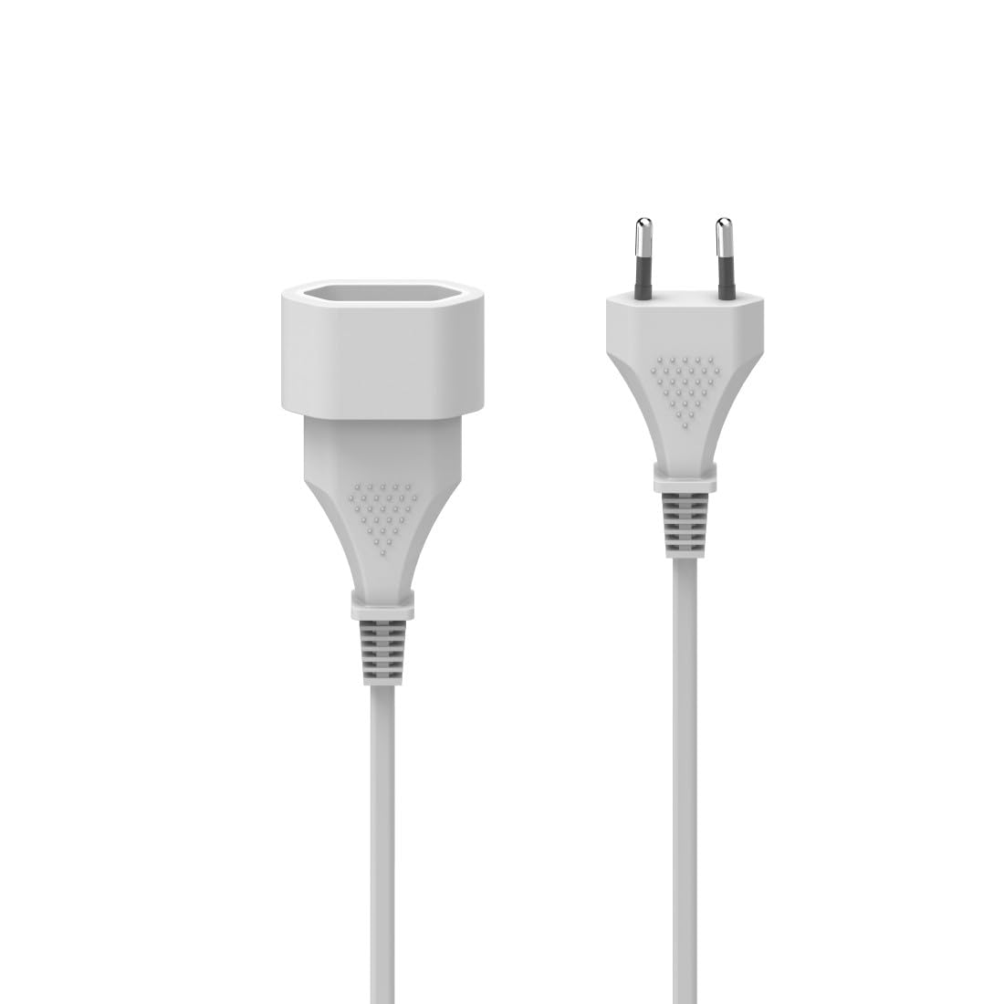 hama-verl-ngerungskabel-5m-euro-stecker-auf-euro-kupplung-schwarz image 3