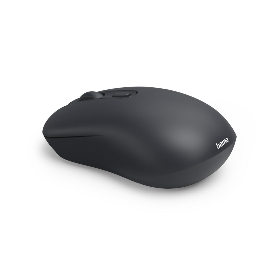 hama-wahre-kabellose-maus-optische-funkmaus-wm-200-2-4-ghz-4-tasten-leise-schwar image 8