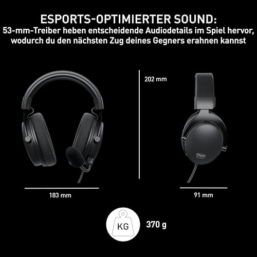 cherry-xtrfy-h2-profi-gaming-headset-schwarz image 8