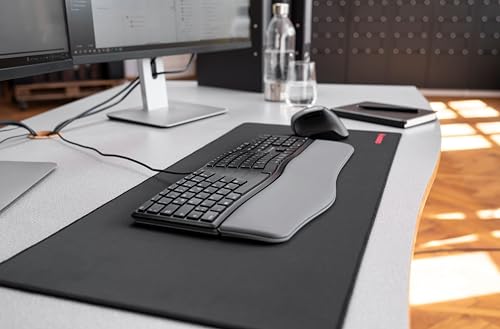 cherry-kc-4500-ergo-ergonomische-kabeltastatur-schweiz-qwertz-schwarz image 8