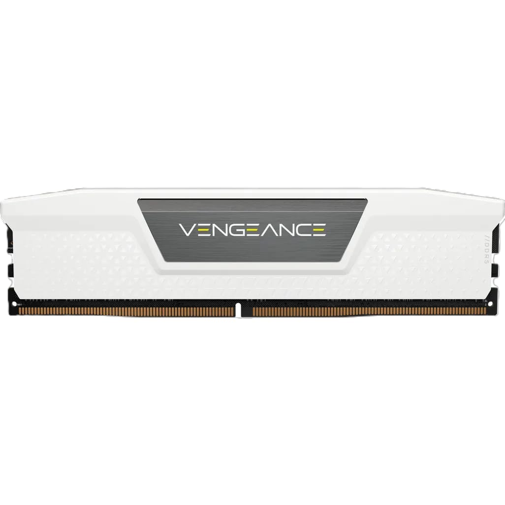 corsair-vengeance-ddr5-ram-32gb-2x16gb-5200mhz-cl40-intel-xmp-3-0-desktop-arbeit image 2
