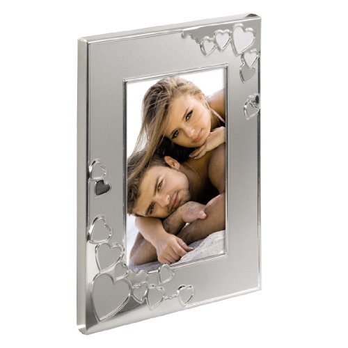 hama-00057878-portr-trahmen-cape-coral-silber-10x15-cm image 7
