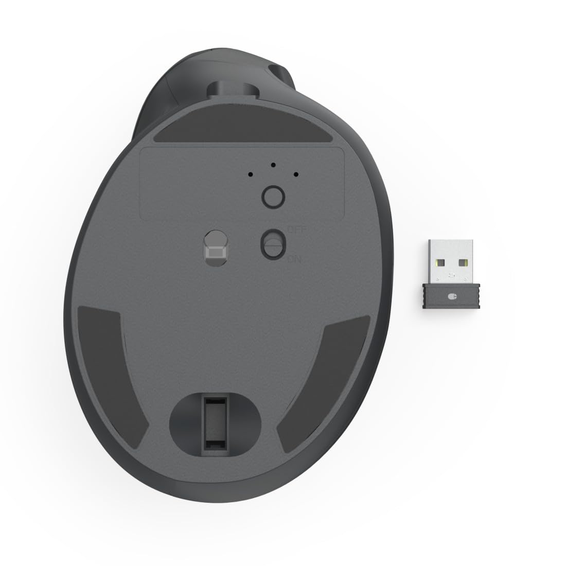 hama-vertikale-maus-ewm-600r-multi-device-bluetooth-funk-8-tasten-wiederaufladba image 5