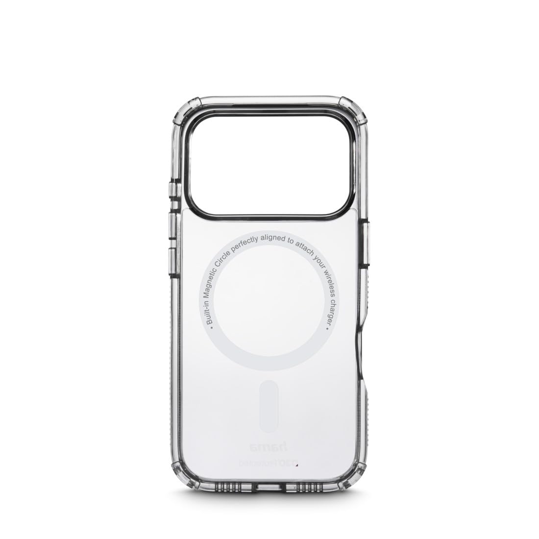 hama-extreme-protect-handyh-lle-f-r-iphone-17-pro-magnetisch-transparent-d3o-bum image 7