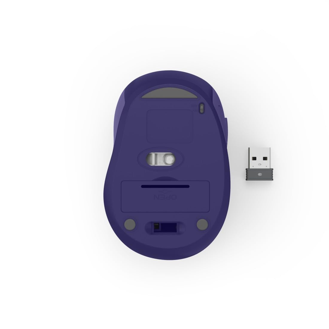 hama-wm-400-funkmaus-kabellos-leise-ergonomisch-blau image 5