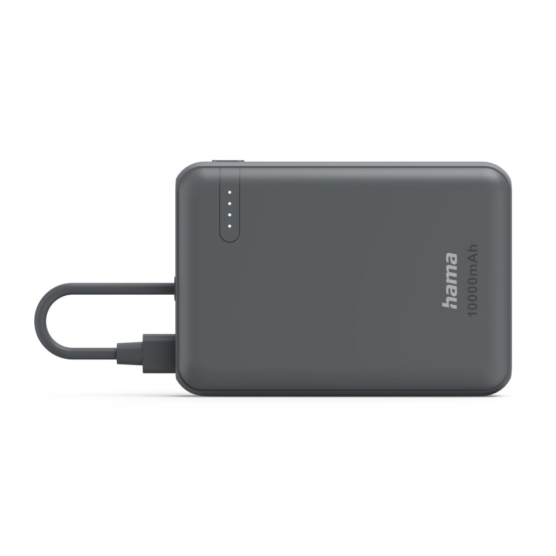 hama-power-pack-10000-mah-mit-festem-usb-c-kabel-powerbank-2x-usb-c-ausgang-led- image 3